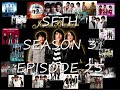 Sweetness From The Heart Ep 25 MARATHON 2/5