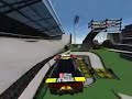 Trackmania Nations press forward track