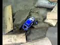 losi crawler course