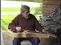 Tutbro Resophonic Guitar Video Norman Blake No.1
