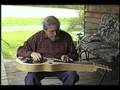 Tutbro Resophonic Guitar Video Norman Blake No.1
