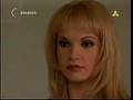 Mujer de madera - Marisa pokazuje swoją nową twarz