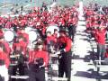 videos de PapaJohns.com Bowl Video - RU vs NC State - Band - RU Noisemaker Chant