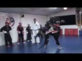 3. de 3 Clase de Kyodai-Ryu 3. de 3 Clase de Kyodai-Ryu