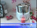 Waring Supreme Juicerator