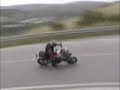 MCN Roadtest: Moto Morini Granpasso first ride