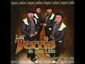 Los Terris De San Luis-Quisiera Ser Yo