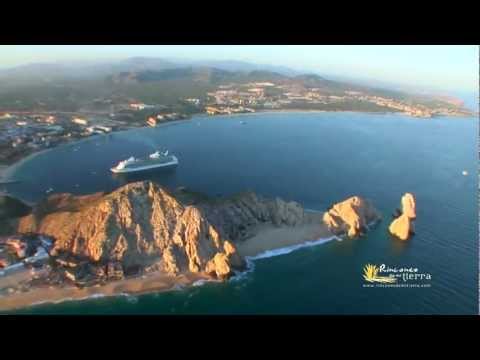 Cabos - San José del Cabo y Cabo San Lucas, célebres destinos exclusivos de playa para los turistas más exigentes conforman Los Cabos, zona al extremo sur de la pení...