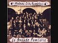Modena City Ramblers- Canzone dalla fine del mondo