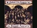 Modena City Ramblers- Canzone dalla fine del mondo