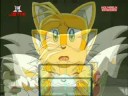 Tails and Cosmo ~Ain't No Way~