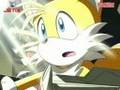 Tails and Cosmo ~Ain't No Way~