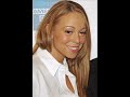 Mariah Carey - Everything Fades Away