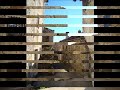 Razglednica- Pićan stari grad- ISTRA