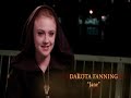 the twilight saga, new moon - meet the volturi - behind the scenes