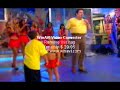 pivetinhos dançando forró   se vira nos 30  faustão 