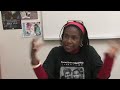 Adilah Barnes video 3
