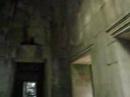 Inside the Temple of Siem Reap, Cambodia