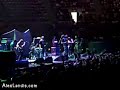 Battle of Denver Live - The Flobots - There\