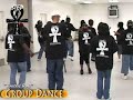 Step / Line Dance - \"Tootsie Roll\" Step / Line Dance - \"Tootsie Roll\"