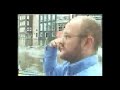 Strange rave across Amsterdam by Toby Longworth, with the odd sample from Withnail  I along the way
