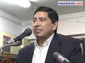 Maoists for Jana Andolan if consensus not reached