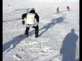 Moralez Jackass em Sierra Nevada 3 de 4