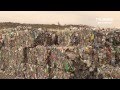 Click to View : Metamorfoza Śmieci - reportaż o recyklingu odpadów komunalnych z terenu gminy Czernica 11 kwietnia 2013