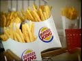 Burger King  Reklam - Tavuklar 2