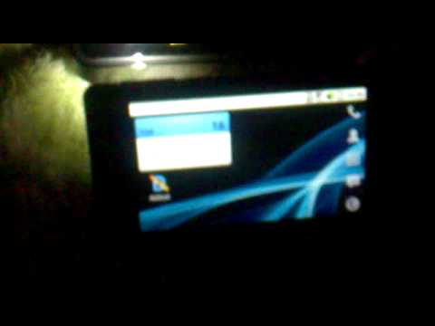 Youtube video for App