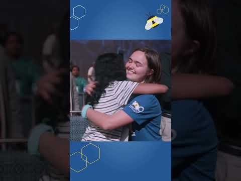 Celebrate Words, Celebrate Bee Week