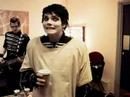 MCR & P!ATD Smile