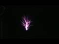 Small Tesla Coil