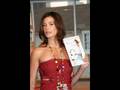 TERI HATCHER Y TOSTADAS QUEMADAS
