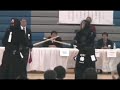 Maruyama vs C. Yang@AUSKC 2008 Men's Team Final