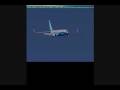 videos de Flying over Moscow B737 FSX