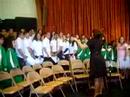 Easter Sunday - St. Patrick\