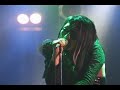 Sugar - rotten words for dear. [LIVE]