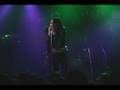 Sugar - rotten words for dear. [LIVE]