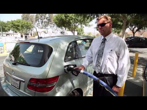 Hydrogen - Clean Fuel, Clean Air Video