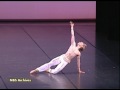 ダニール・シムキン「海賊」2009世界バレエフェスティバル