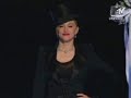 Madonna- Britney Spears- Chistina Aguilera- Missy Elliot