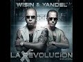 Wisin y Yandel Ft Yomo, Gadiel & Franco 