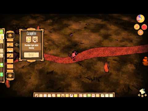 how to collect honey don't starve
