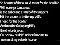 Eminem - Biterphobia Eminem - Biterphobia