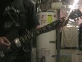 Holiday Green Day Cover