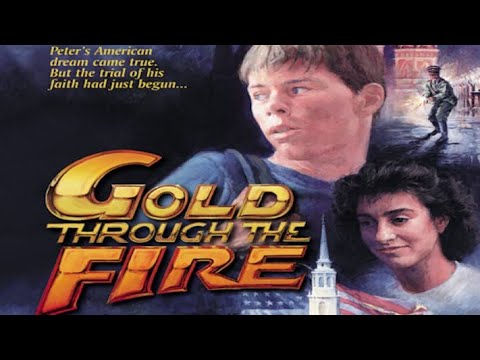 Gold Through The Fire – Full Movie | Charles Harlan, Kris Wolf, Edward T. McDougal