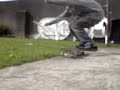 my other kickflip