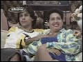 Sai de Baixo||1�TempEp23||Milagre no Arouche[1/5] HQ