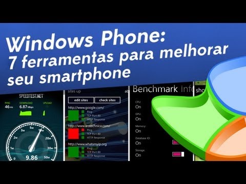 windows phone 7 - http://www.tecmundo.com.br/windows-phone-8/39704-windows-phone-7-apps-para-voce-conhecer-e-melhorar-seu-smartphone-video-.htm Em nossa rotina, costumamos ana...